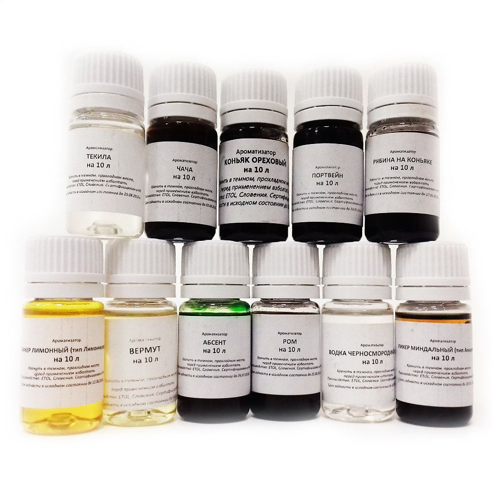 Вкусо ароматическая добавка от 75 рублей в Новоаннинском