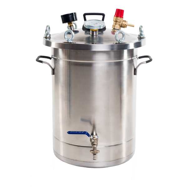 Распродажа автоклавов БУЛАТ в Новоаннинском