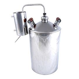 Самогонный аппарат в Новоаннинском всего за 3200 рублей